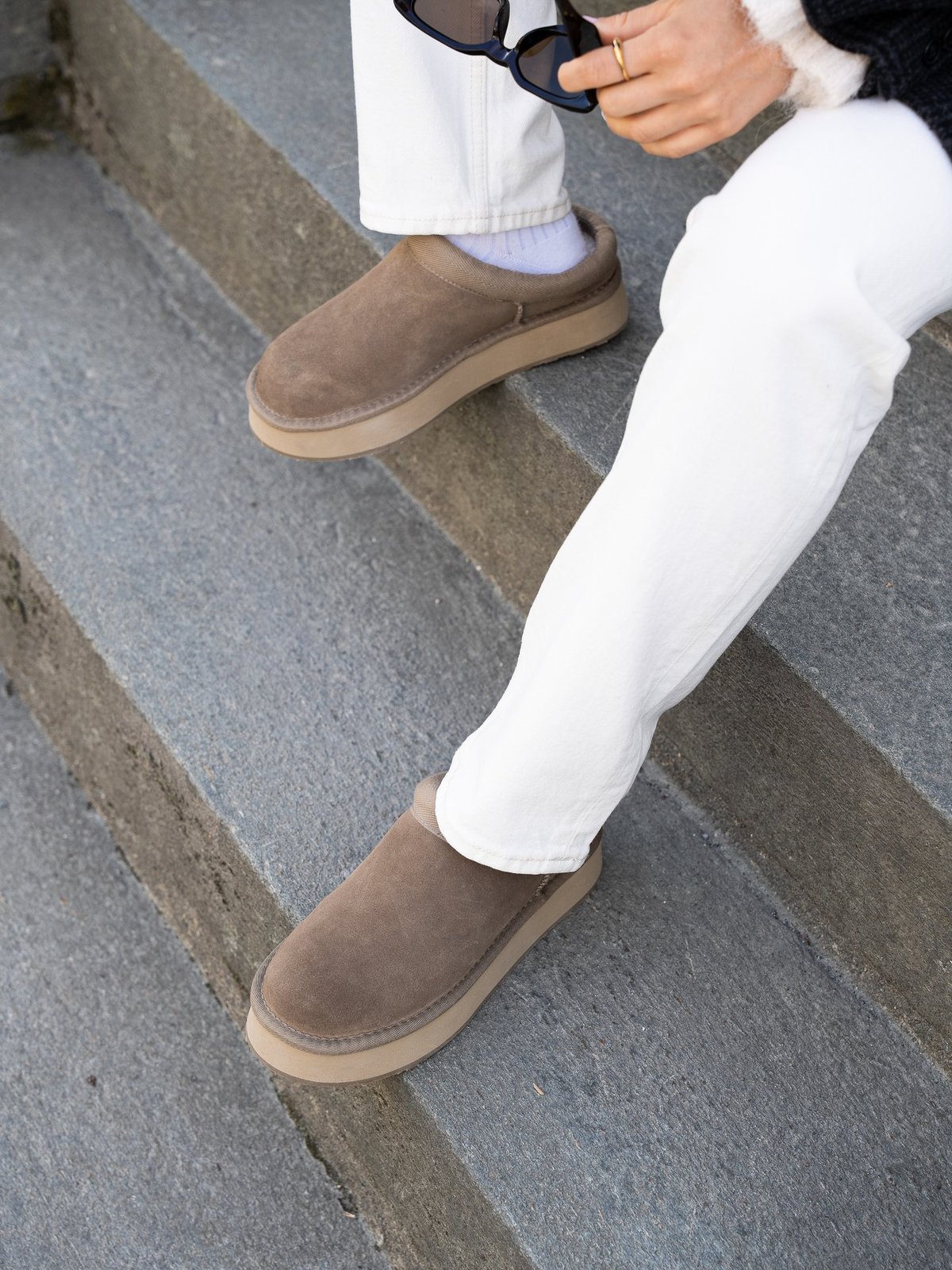 Roberto Rosso Cabot Max Lemon Pepper