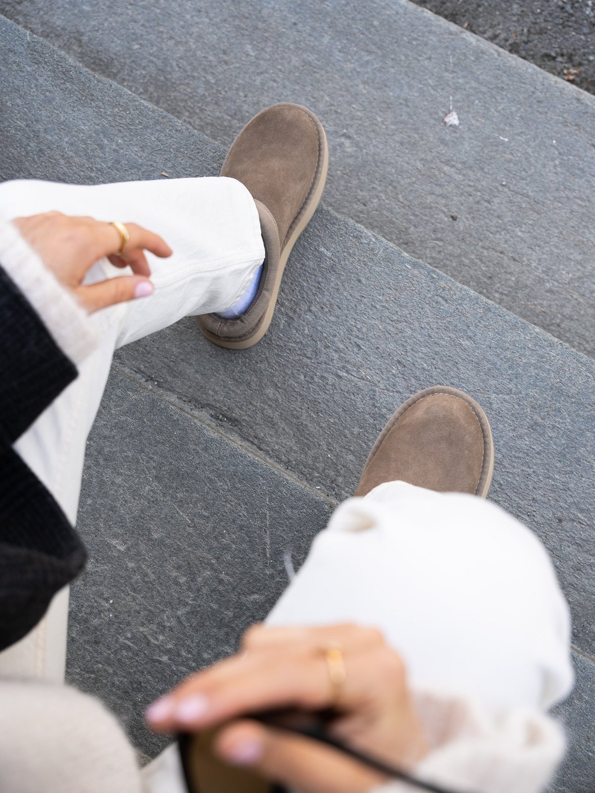 Roberto Rosso Cabot Max Lemon Pepper