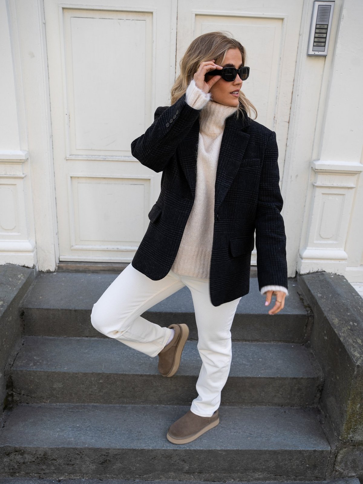 Roberto Rosso Cabot Max Lemon Pepper