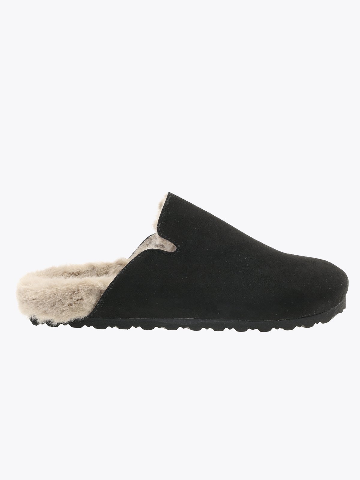 Roberto Rosso Capo Warm Black