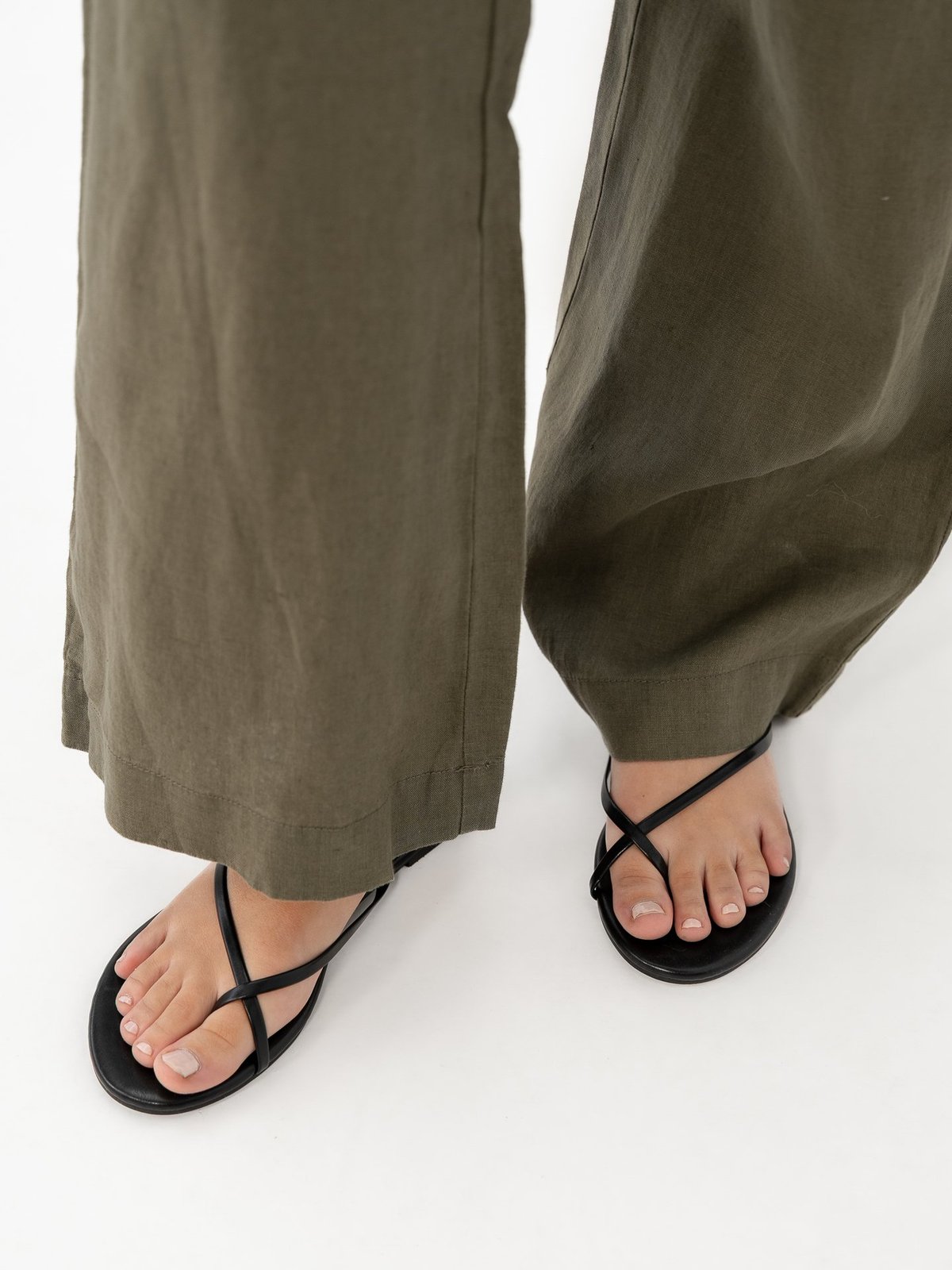 Roberto Rosso Capri Black