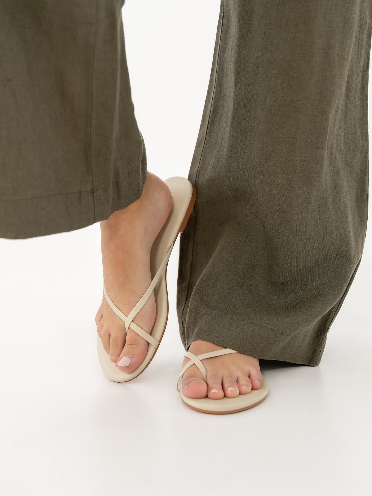 Roberto Rosso Capri Nude