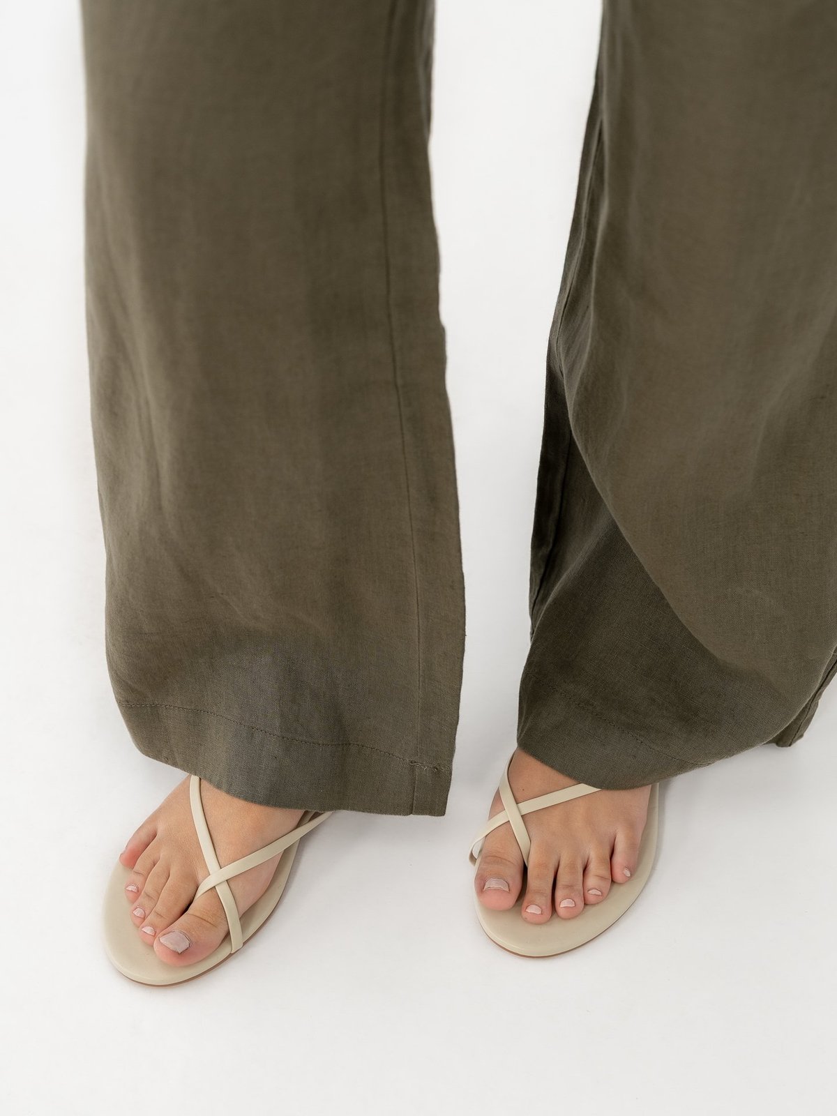 Roberto Rosso Capri Nude