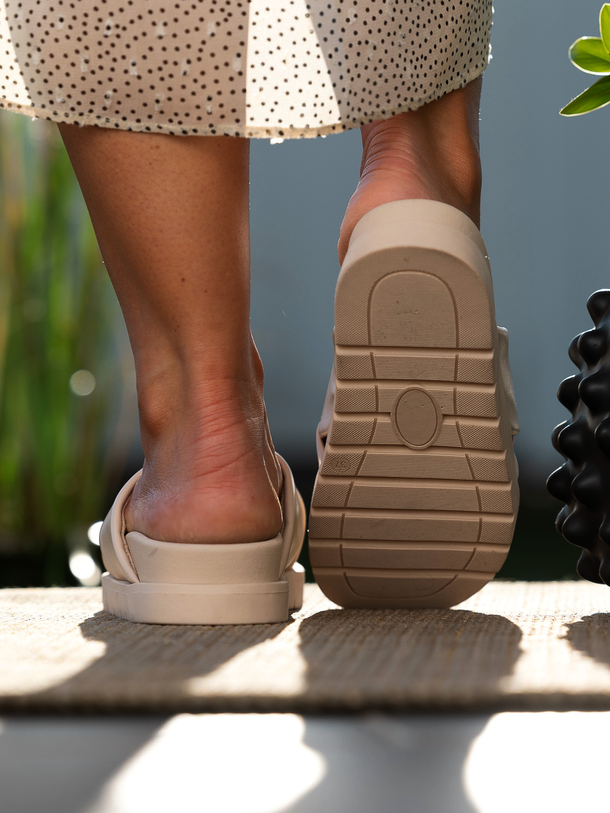 Roberto Rosso Carmille Beige