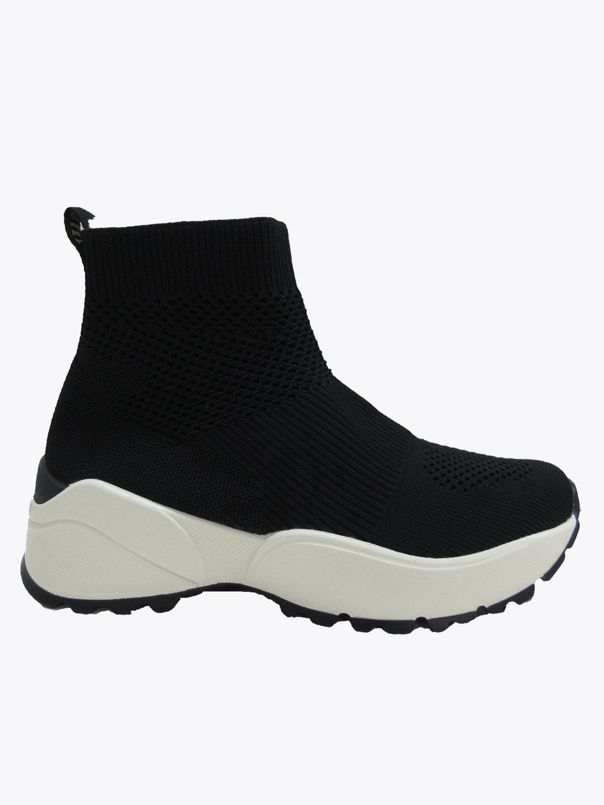 Roberto Rosso Cassette Black