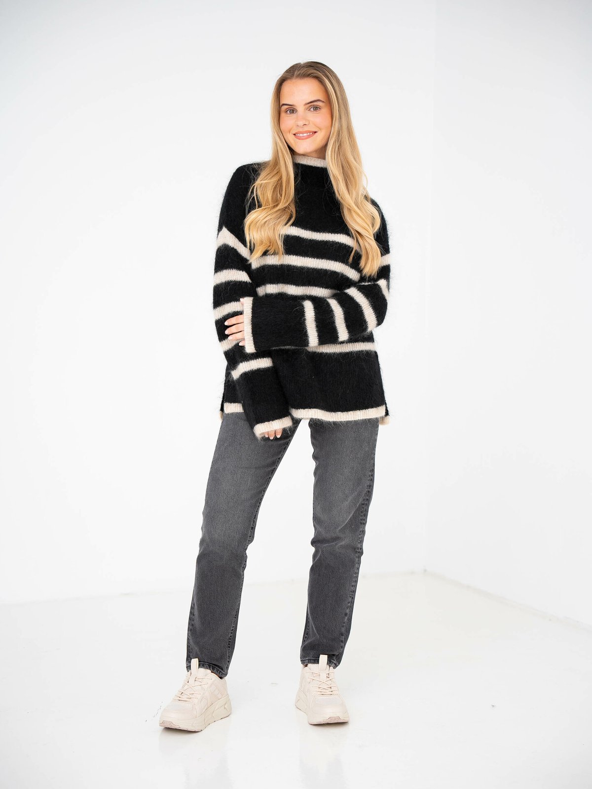 Roberto Rosso Cervo Beige
