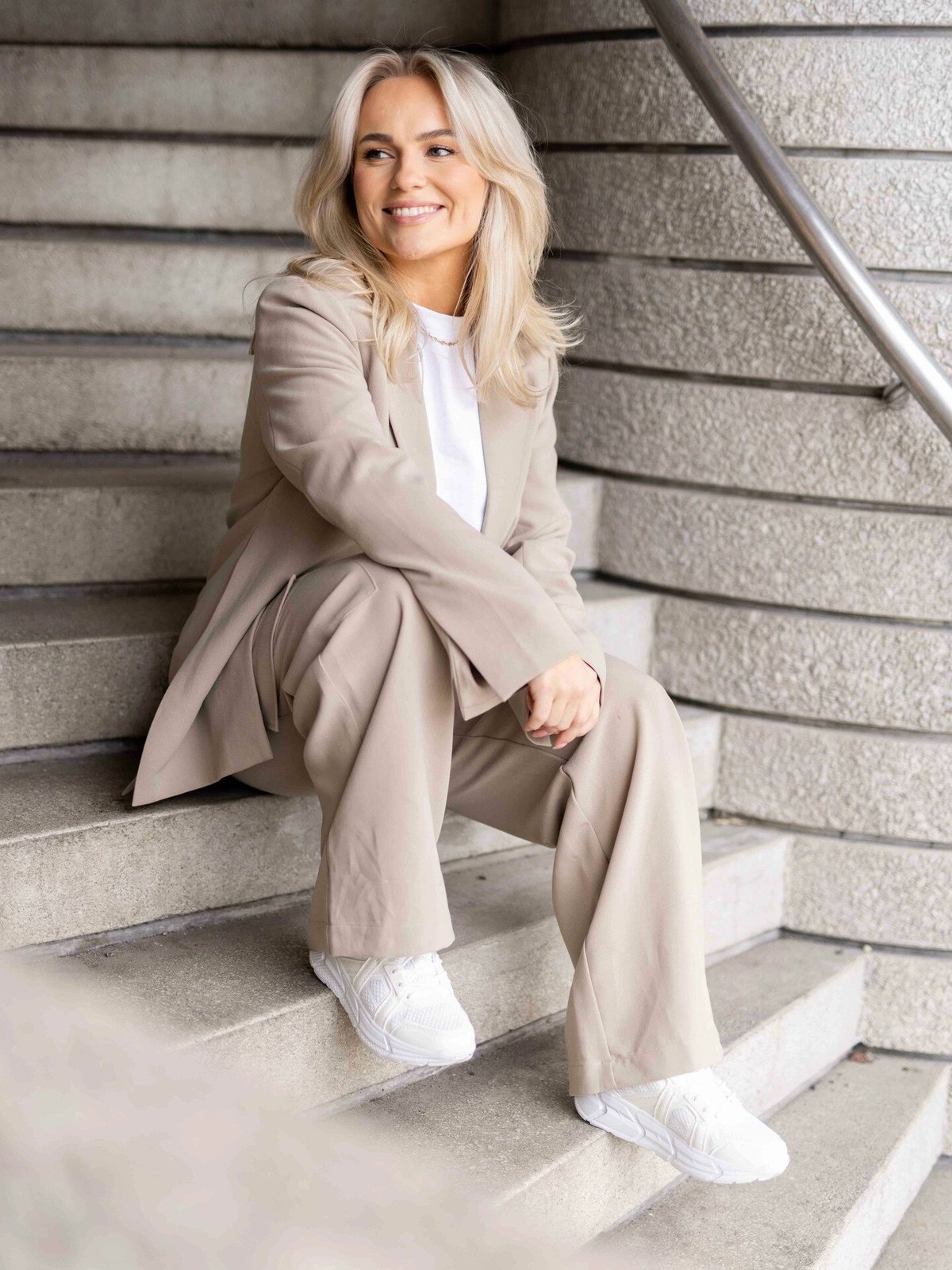 Roberto Rosso Cervo White