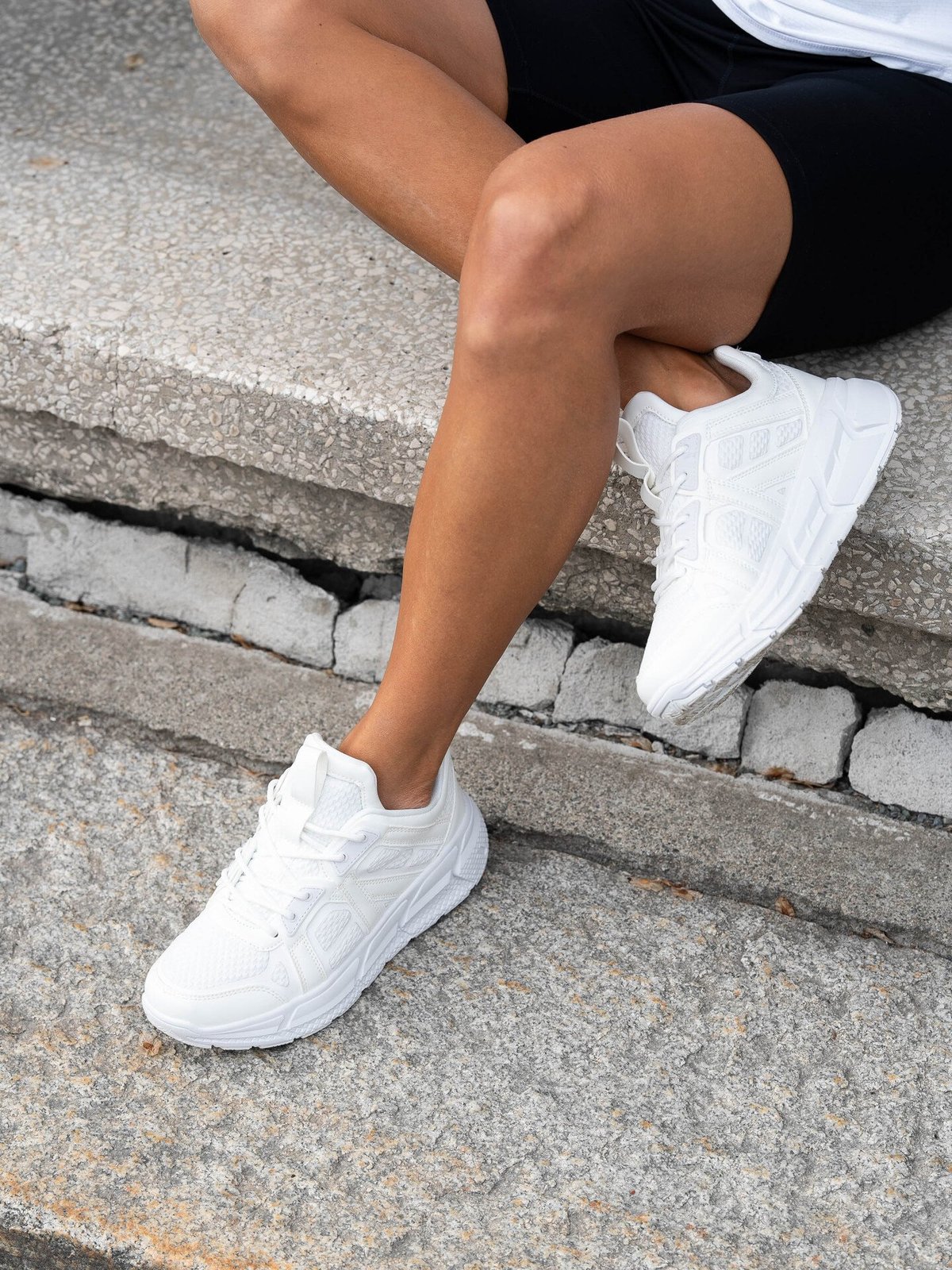 Roberto Rosso Cervo White