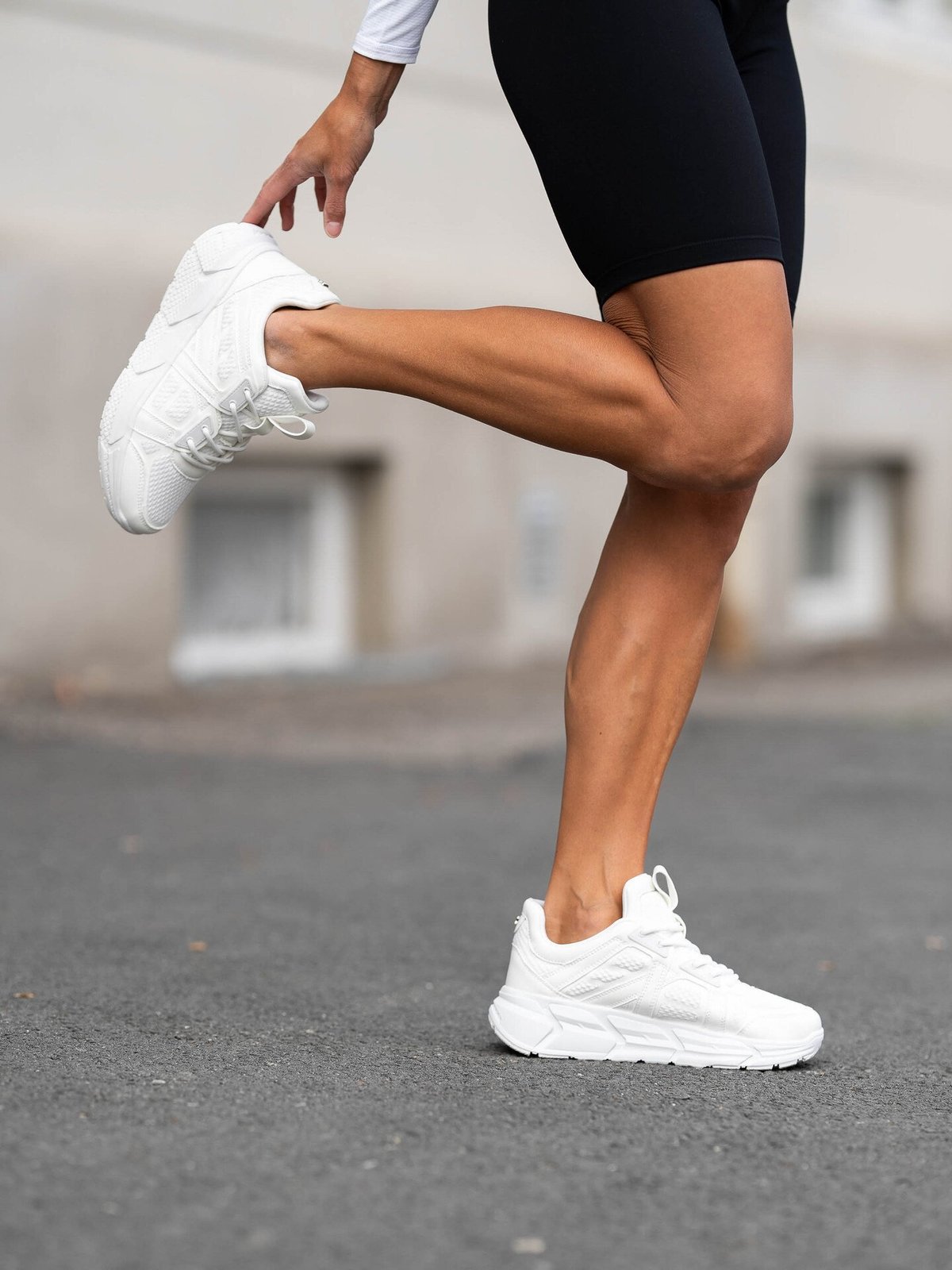 Roberto Rosso Cervo White