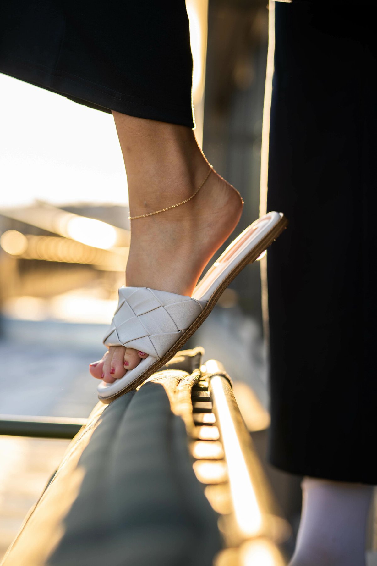 Roberto Rosso Costa White