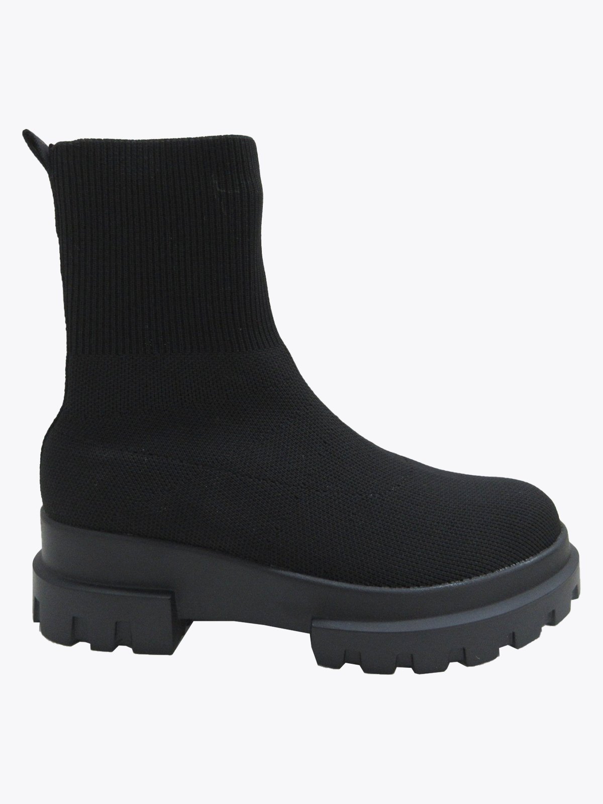 Roberto Rosso Foggia Black