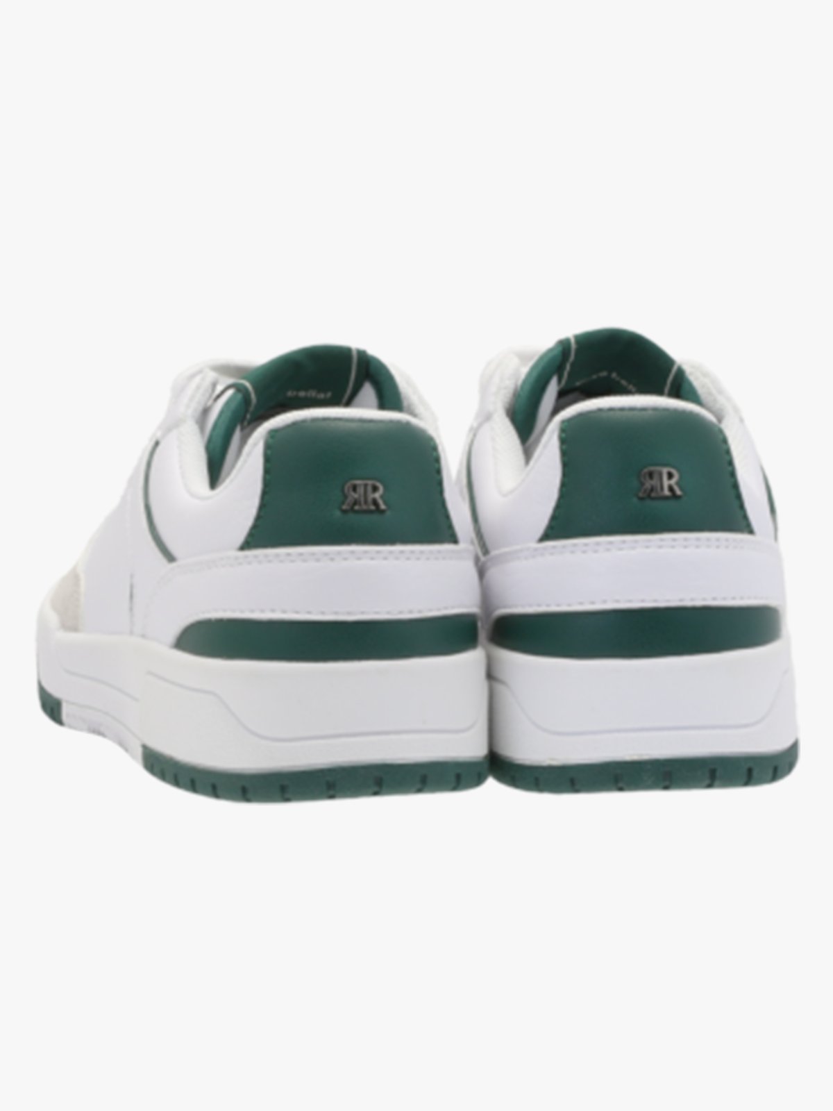 Roberto Rosso Ginna White Green