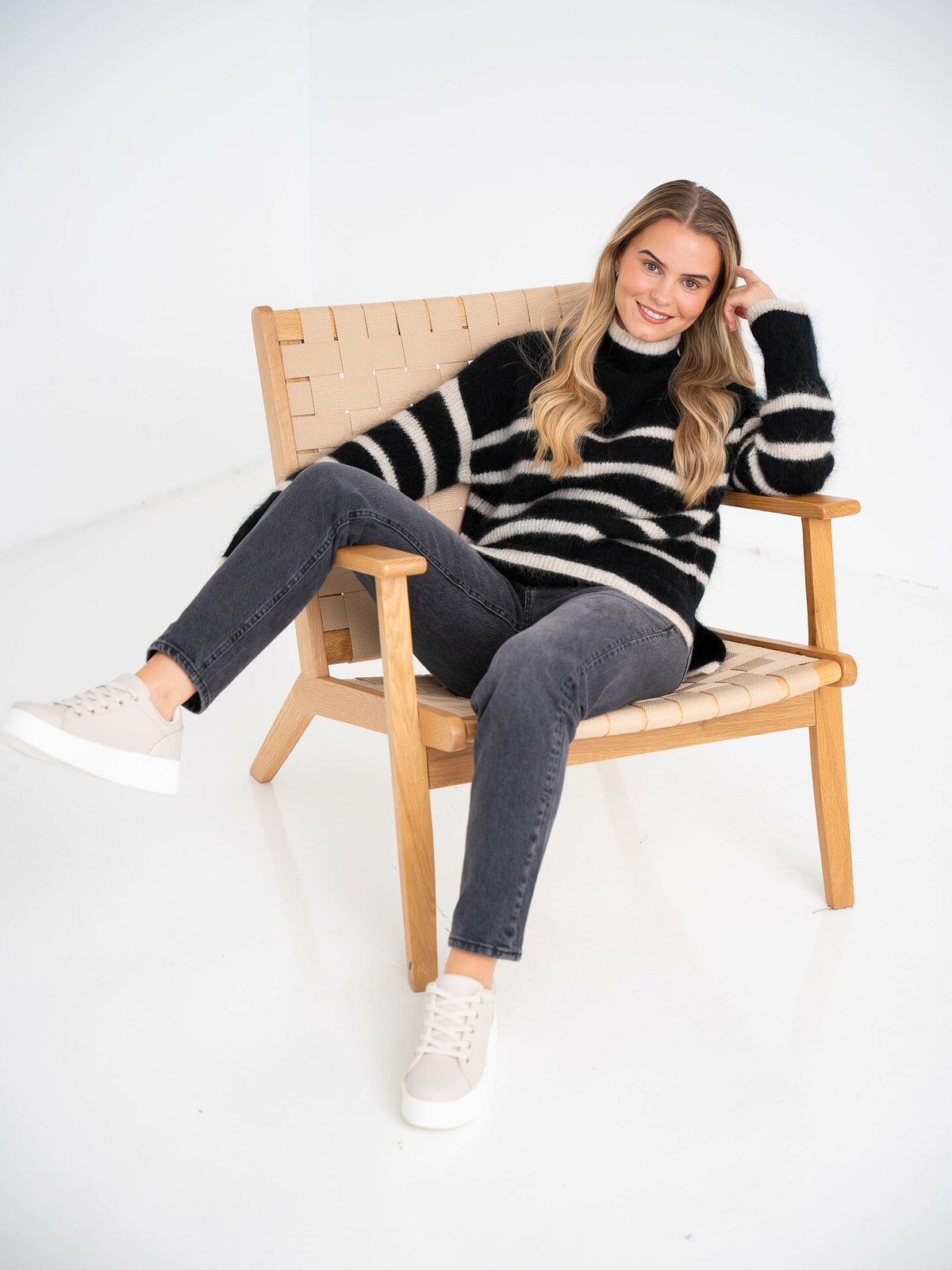 Roberto Rosso Gorbio Tan