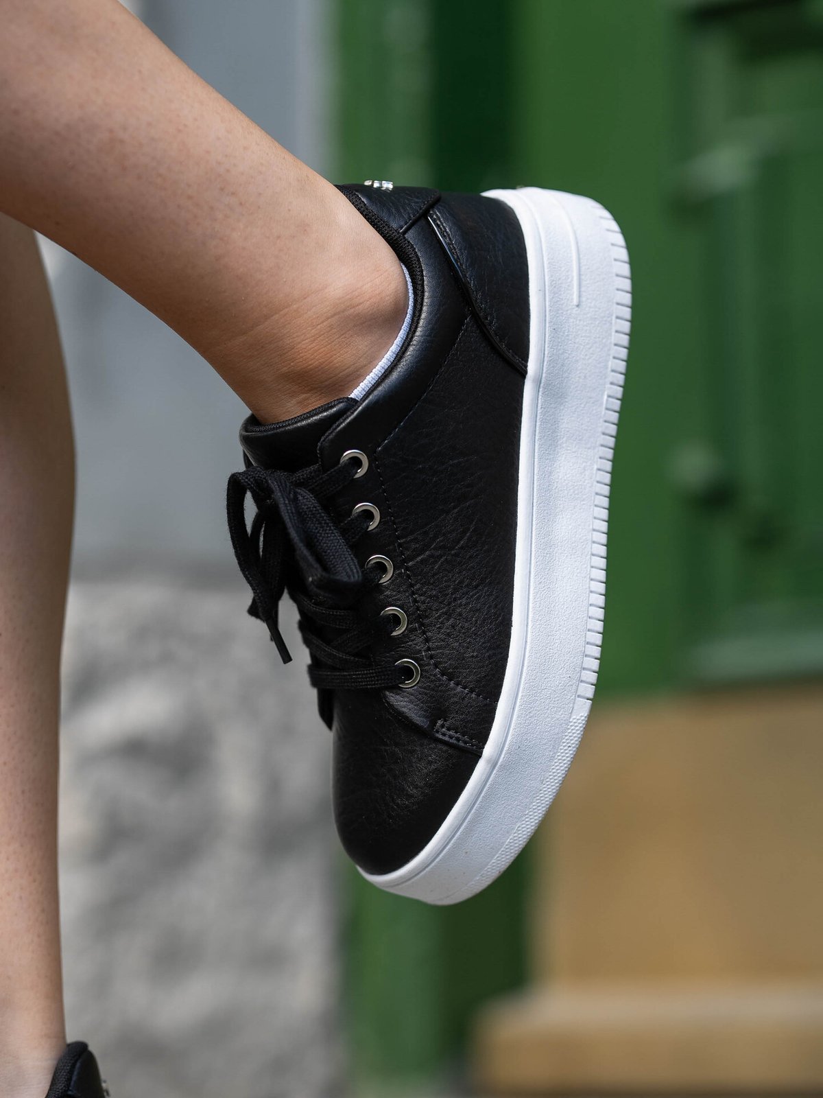 Roberto Rosso Gorbio Black