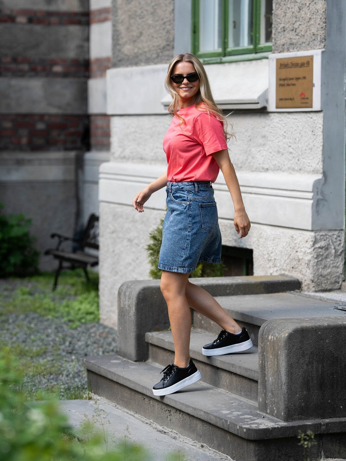 Roberto Rosso Gorbio Black