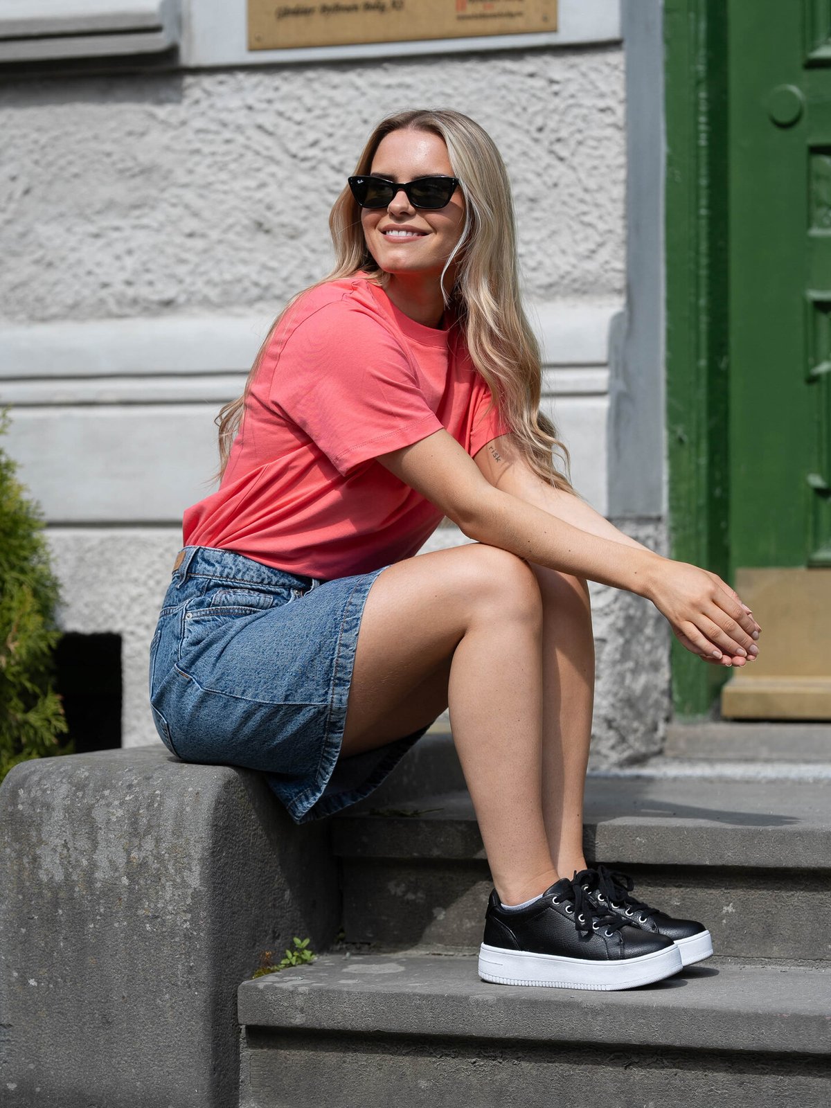 Roberto Rosso Gorbio Black