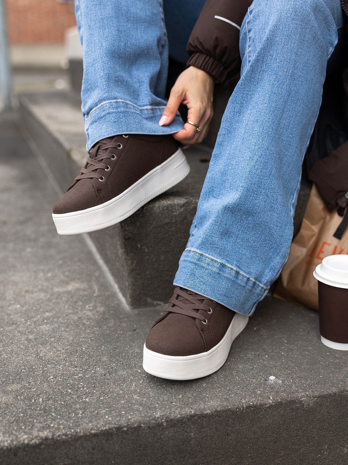Roberto Rosso Gorbio Dark Brown