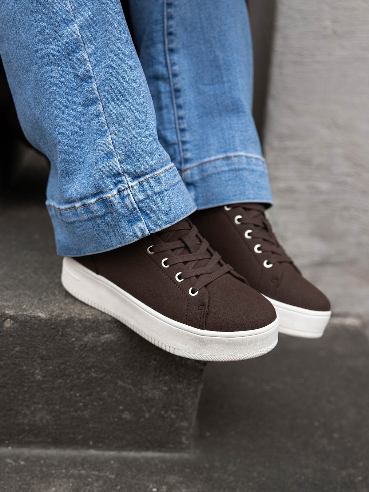 Roberto Rosso Gorbio Dark Brown