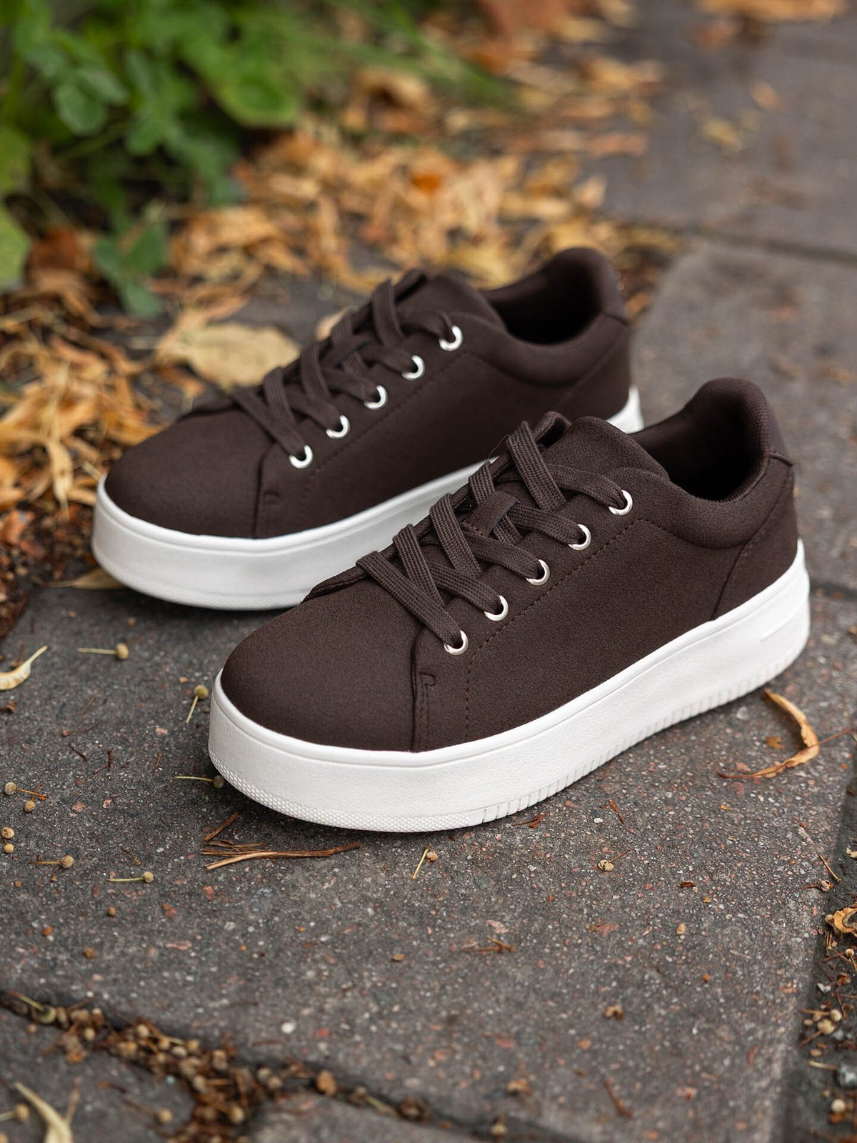 Roberto Rosso Gorbio Dark Brown
