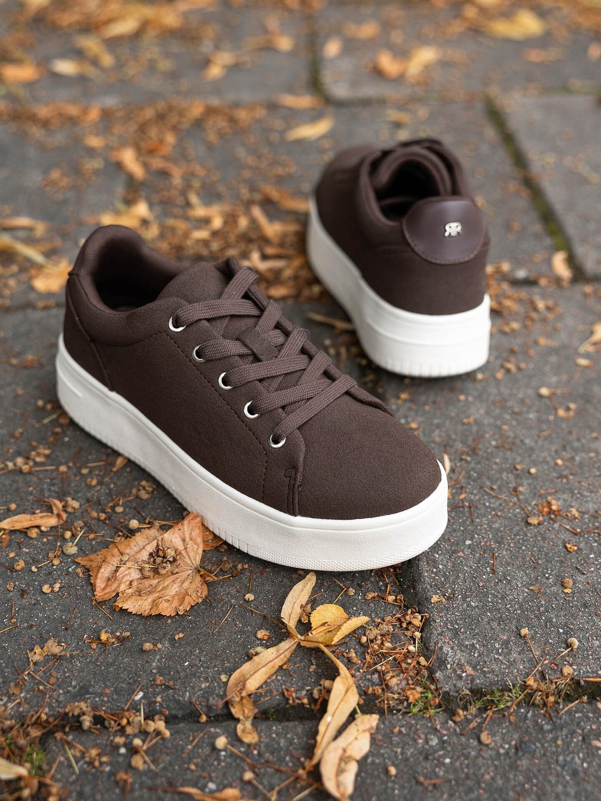 Roberto Rosso Gorbio Dark Brown