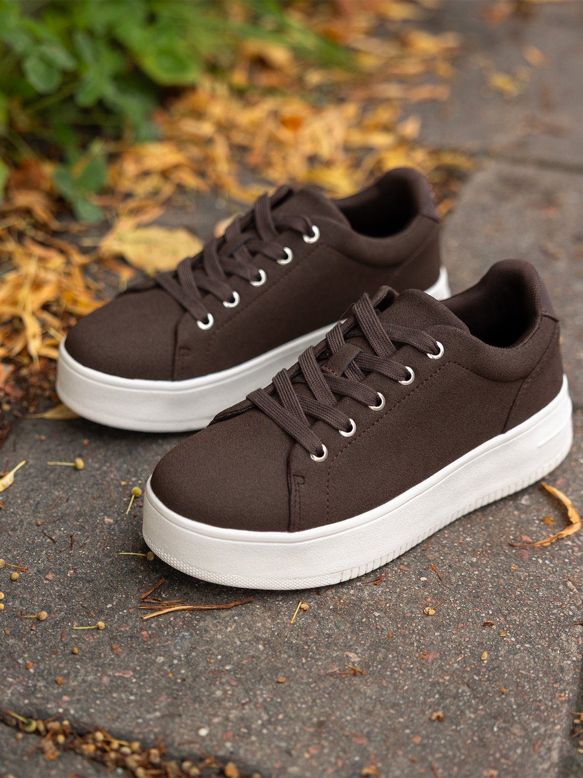 Roberto Rosso Gorbio Dark Brown