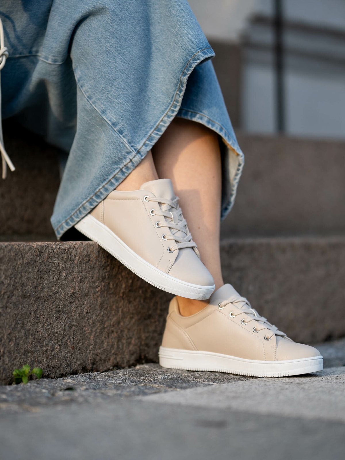 Roberto Rosso Gorbio Low Sand