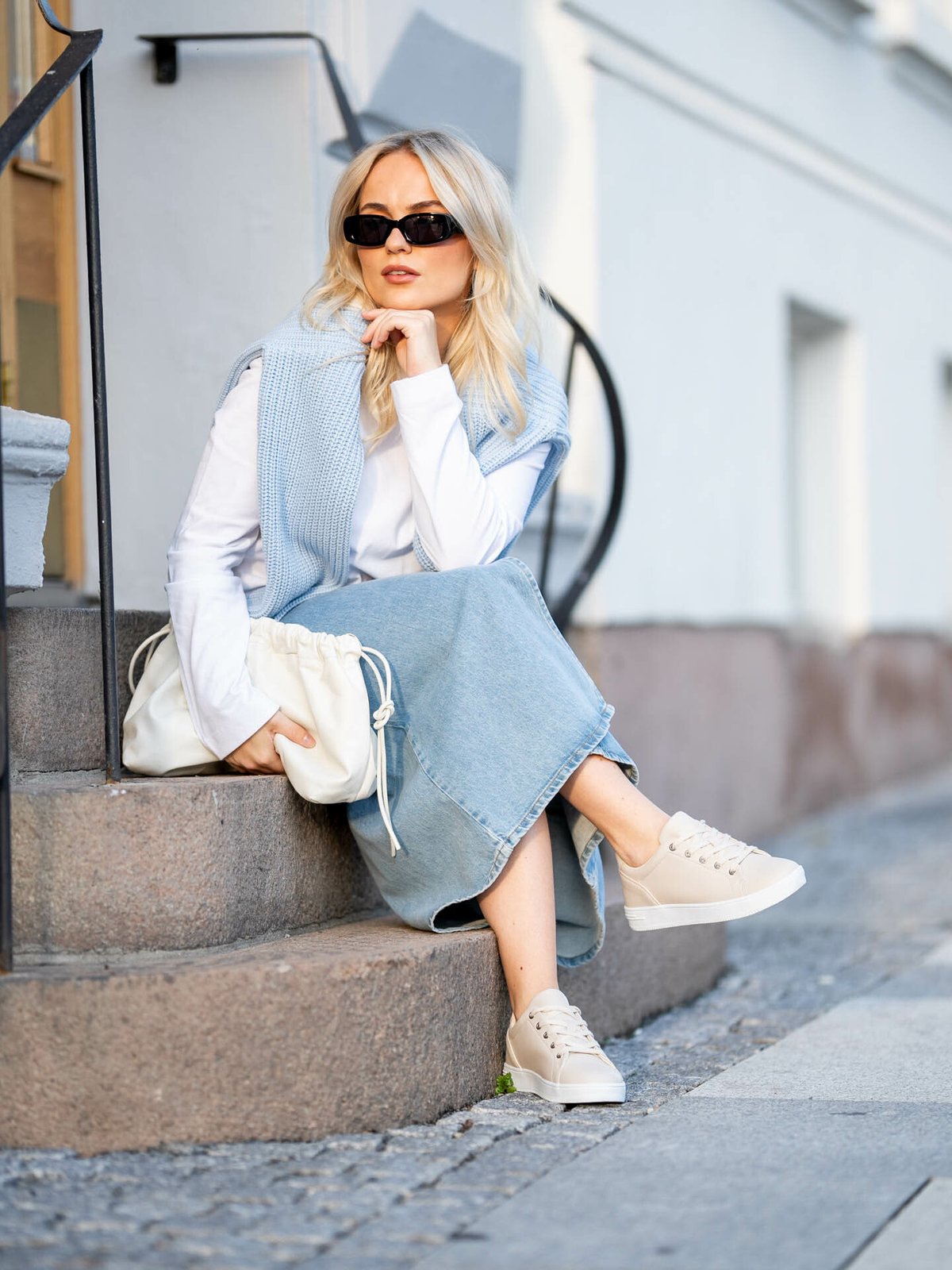 Roberto Rosso Gorbio Low Sand