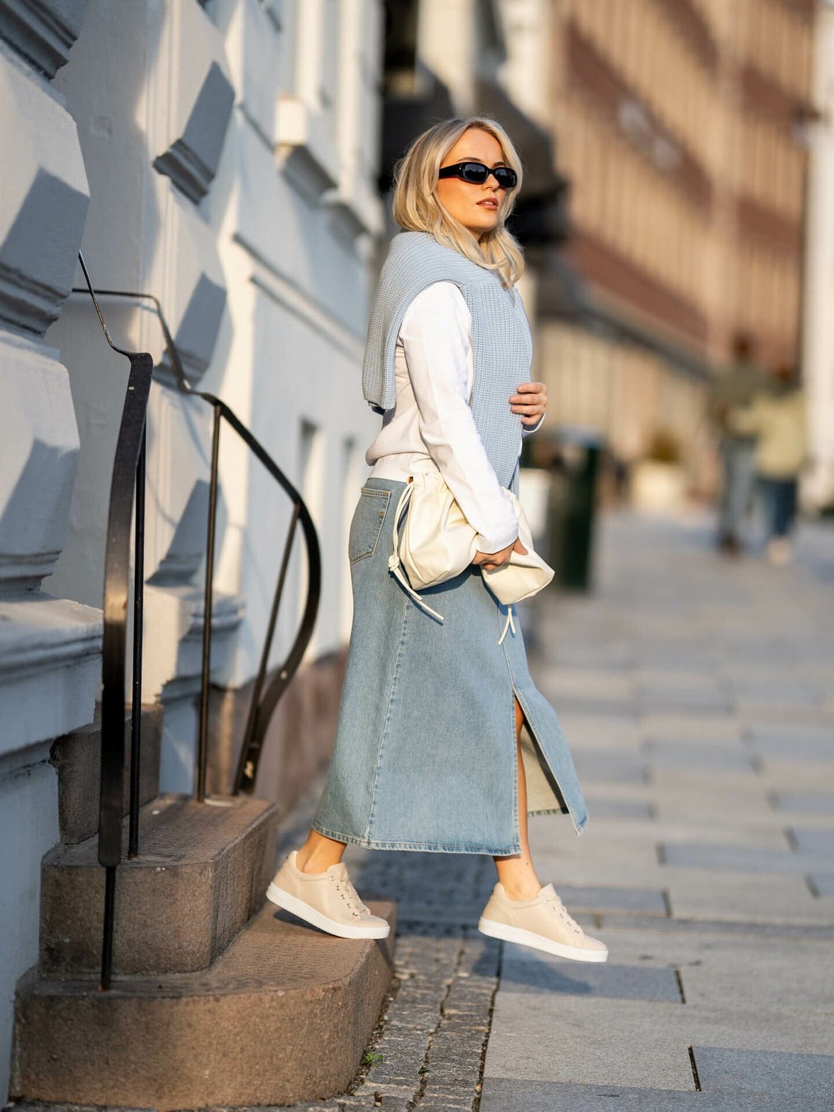 Roberto Rosso Gorbio Low Sand