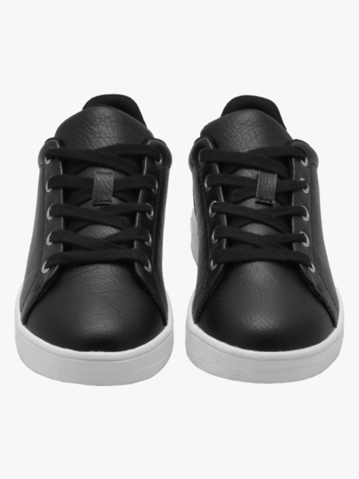 Roberto Rosso Gorbio Low Black