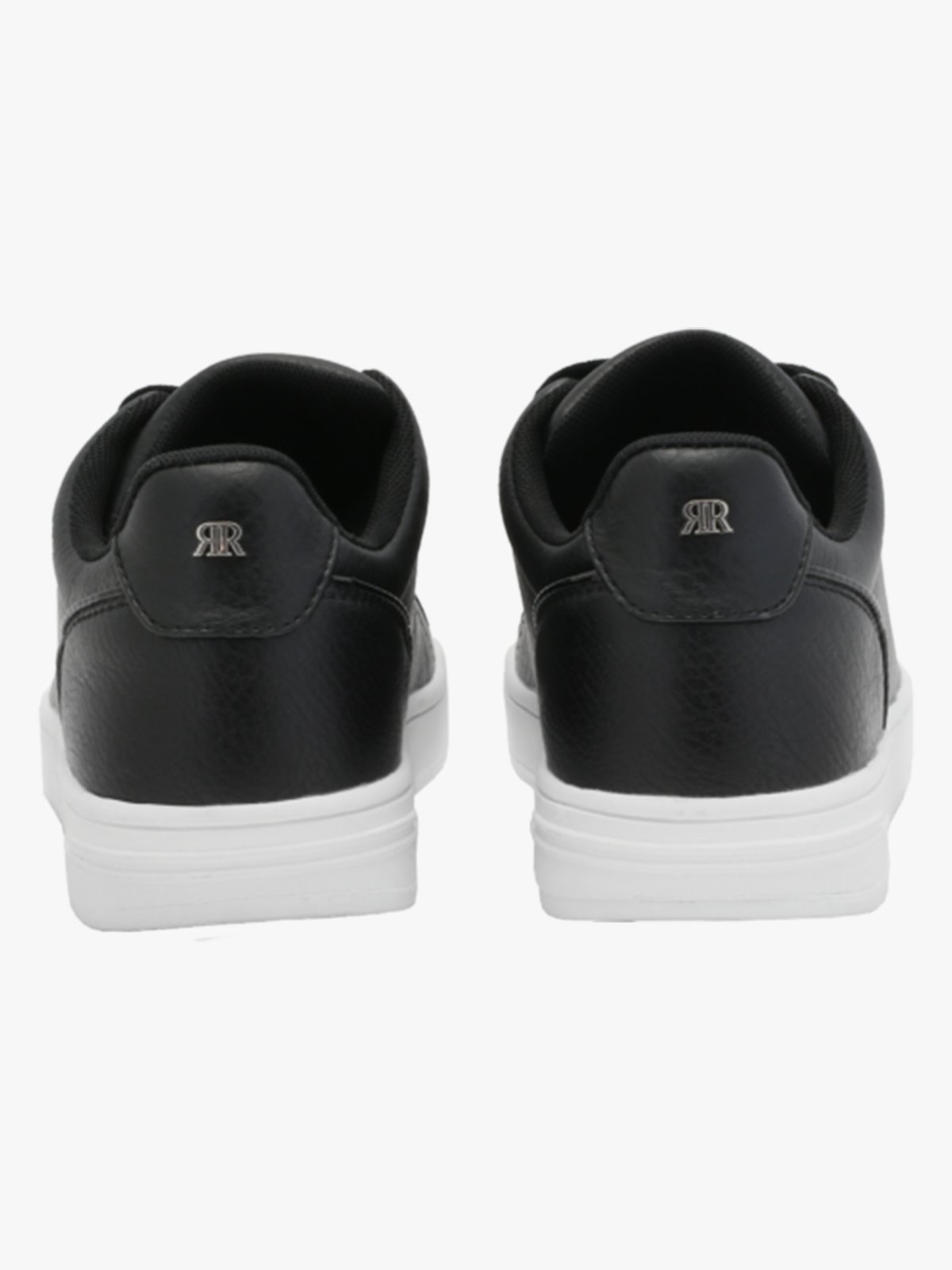 Roberto Rosso Gorbio Low Black