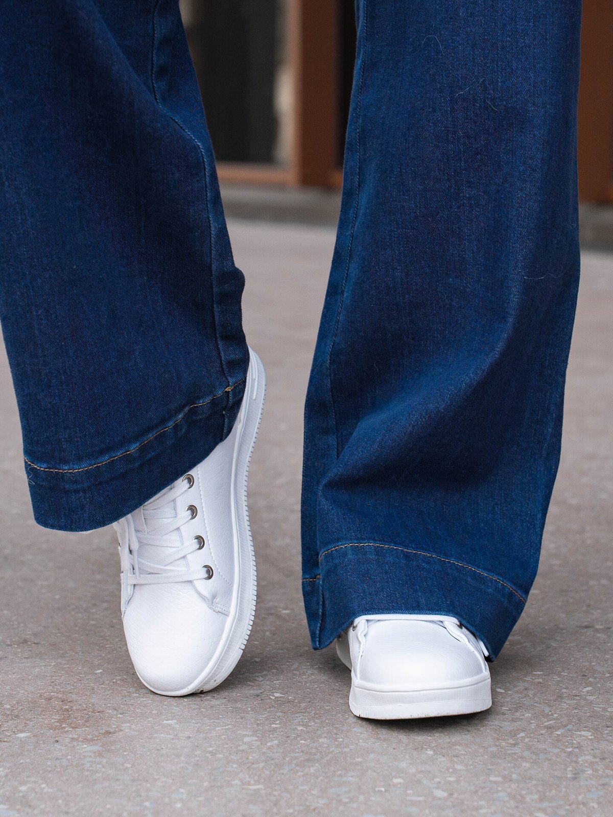 Roberto Rosso Gorbio Low White