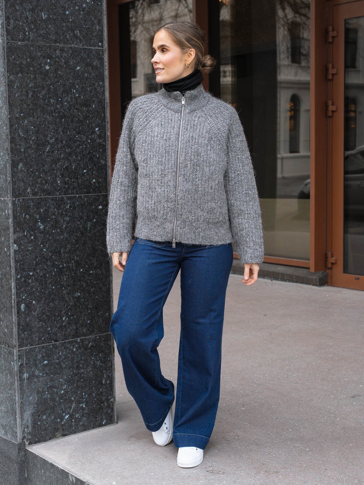 Roberto Rosso Gorbio Low White