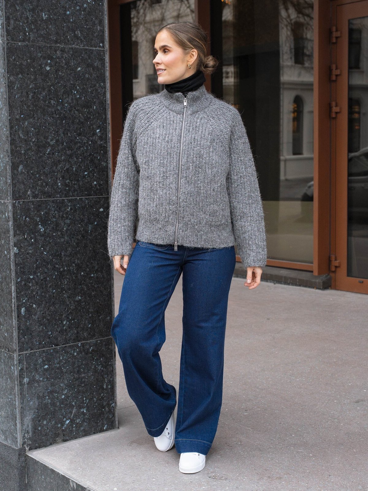 Roberto Rosso Gorbio Low White