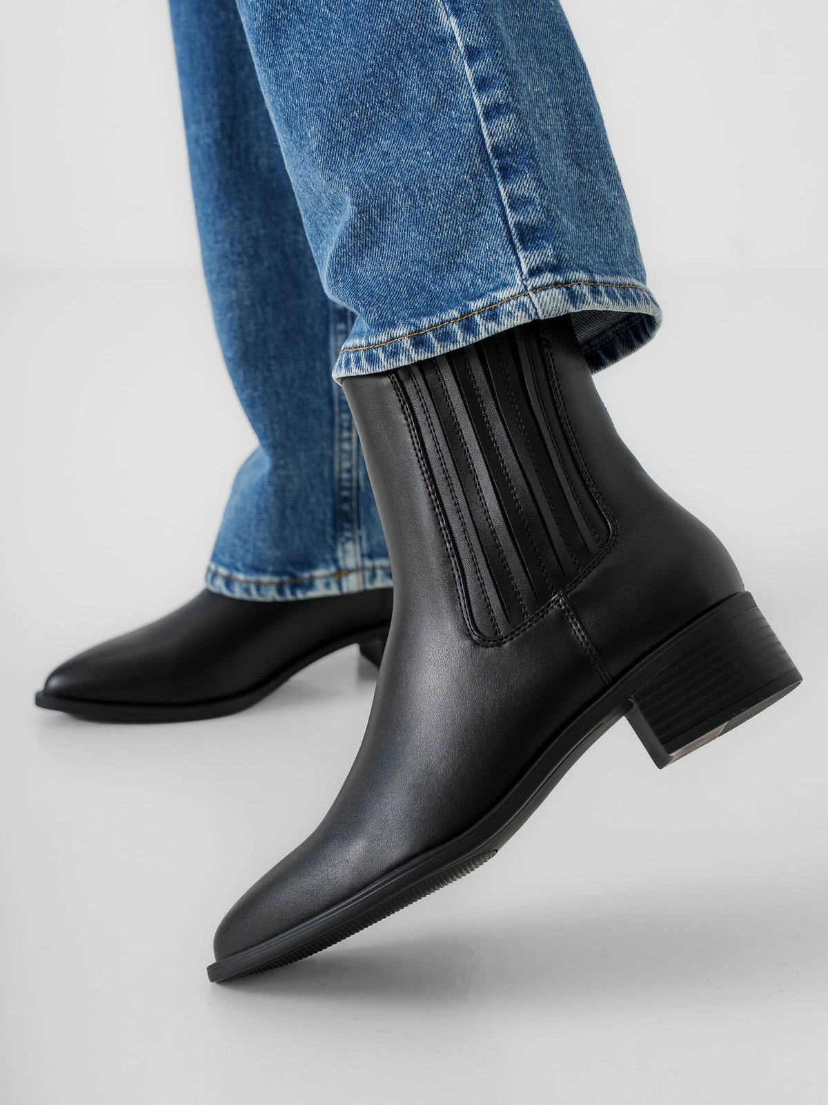 Roberto Rosso Gresy Black