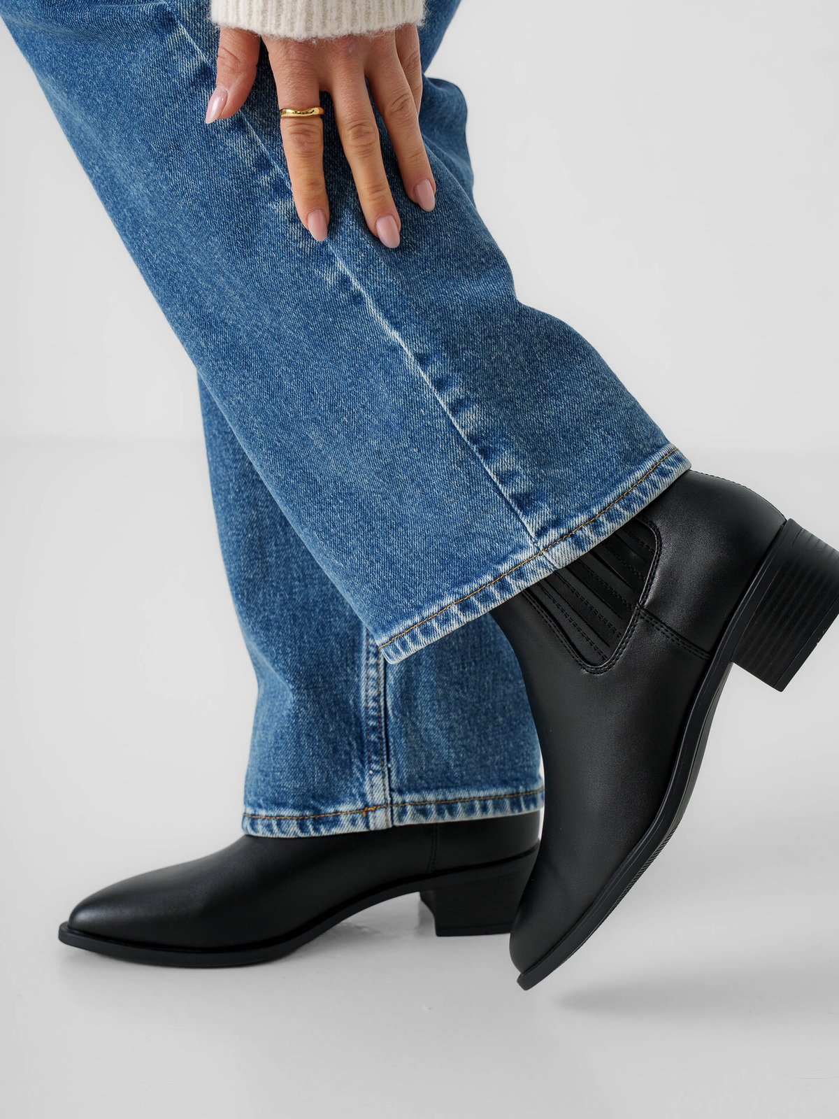 Roberto Rosso Gresy Black