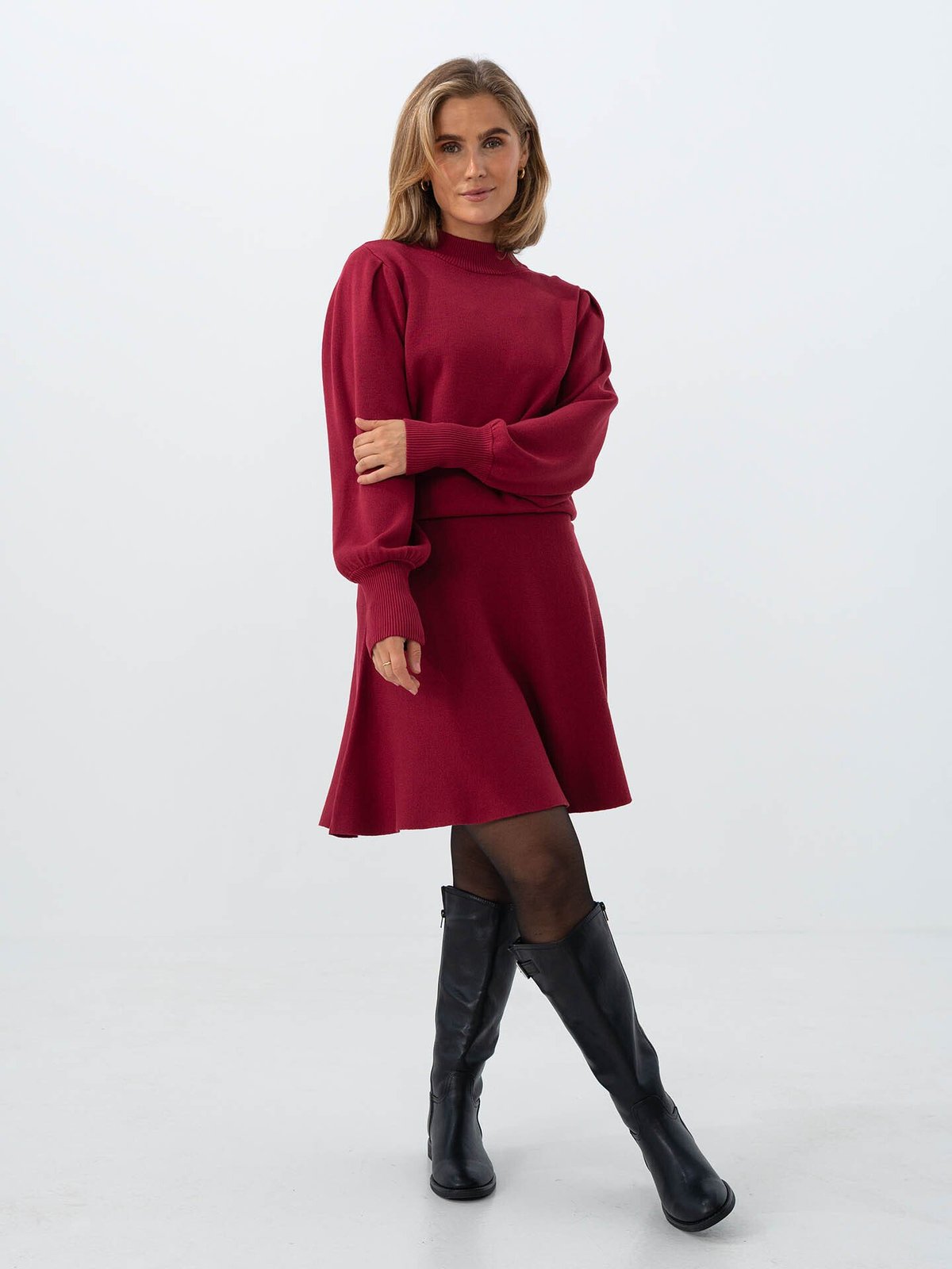 Roberto Rosso Grouve Black