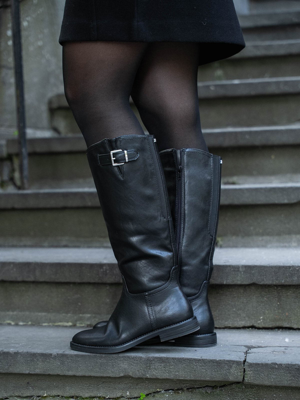 Roberto Rosso Grouve Black