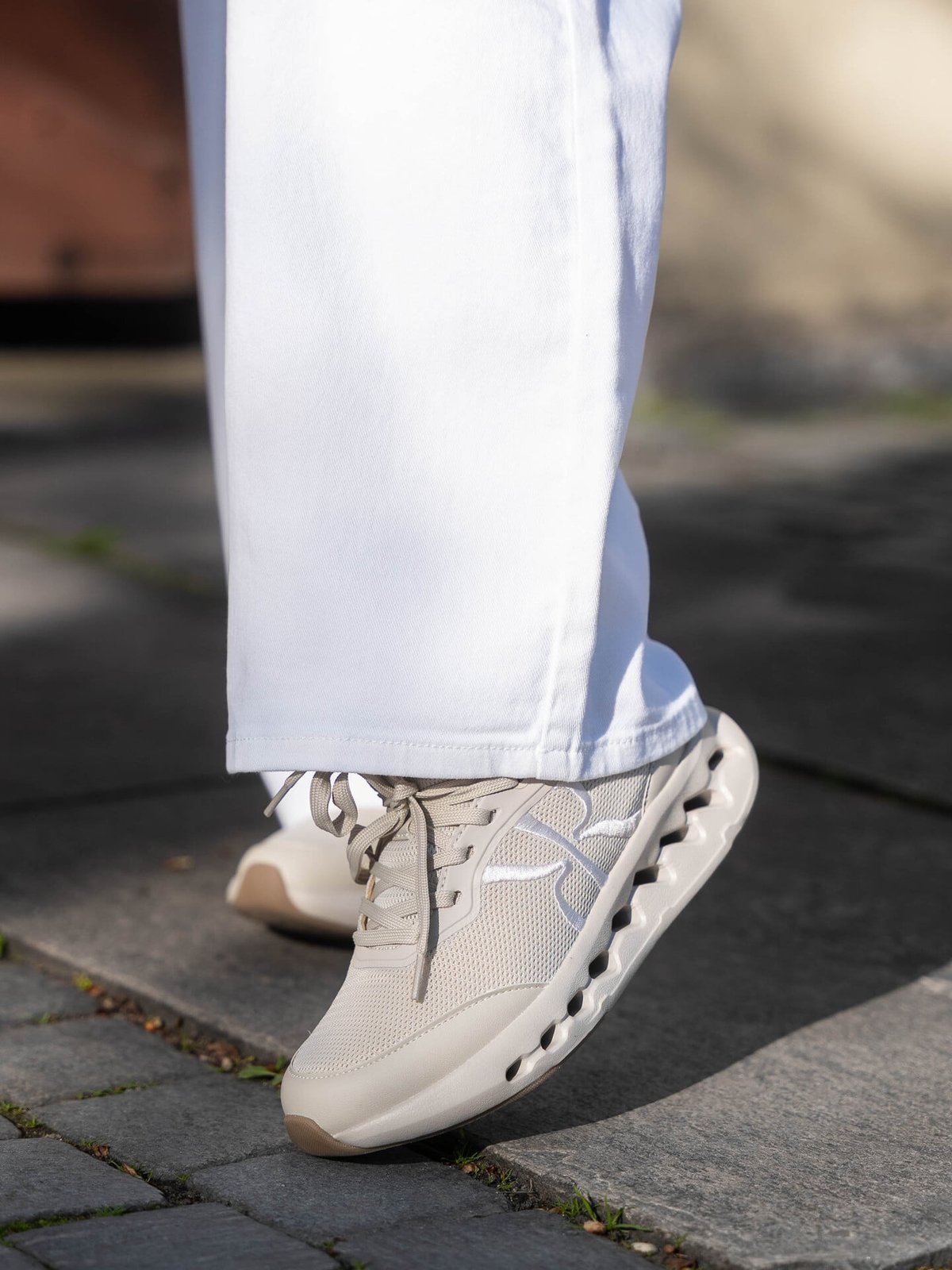 Roberto Rosso Leya Beige