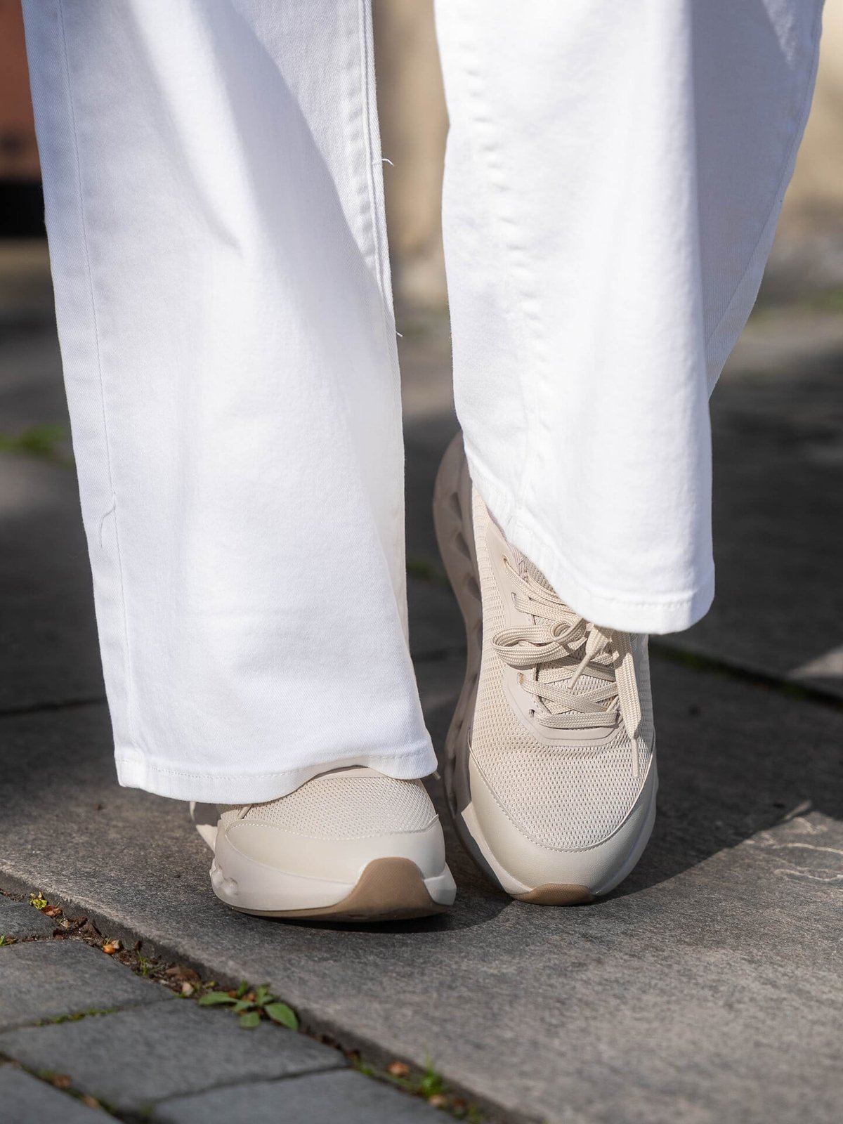 Roberto Rosso Leya Beige