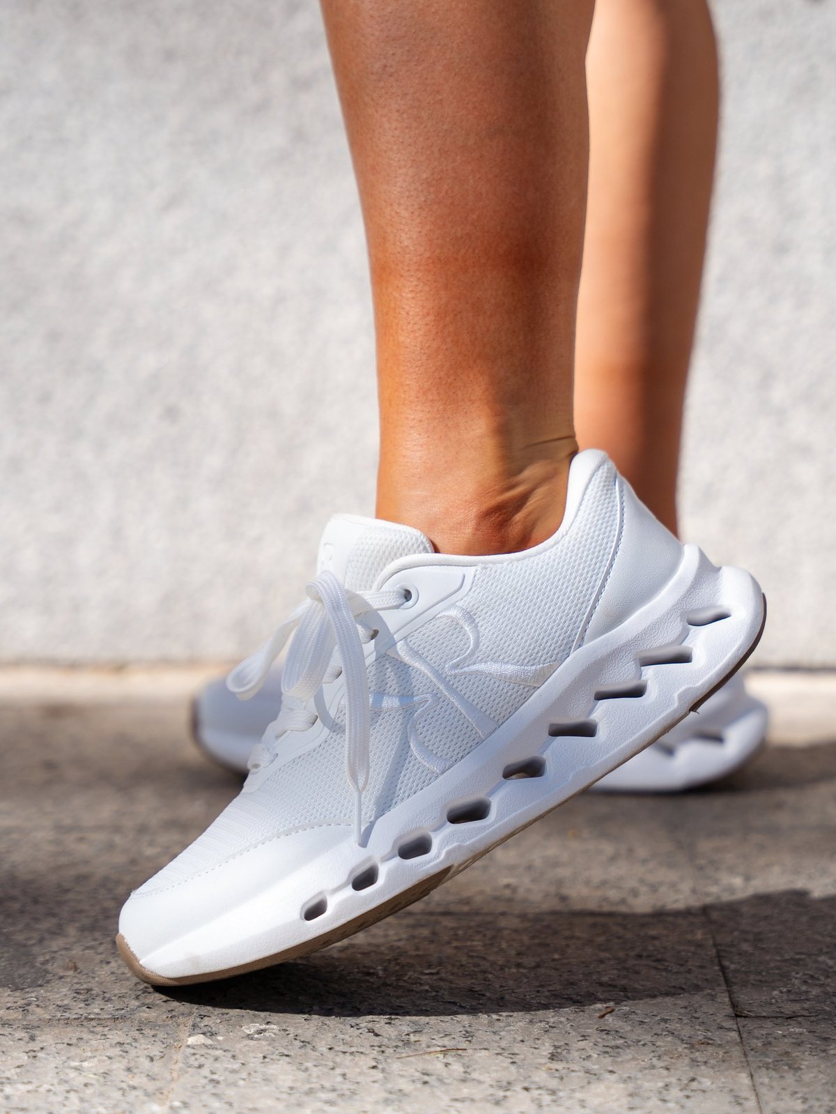 Roberto Rosso Leya White