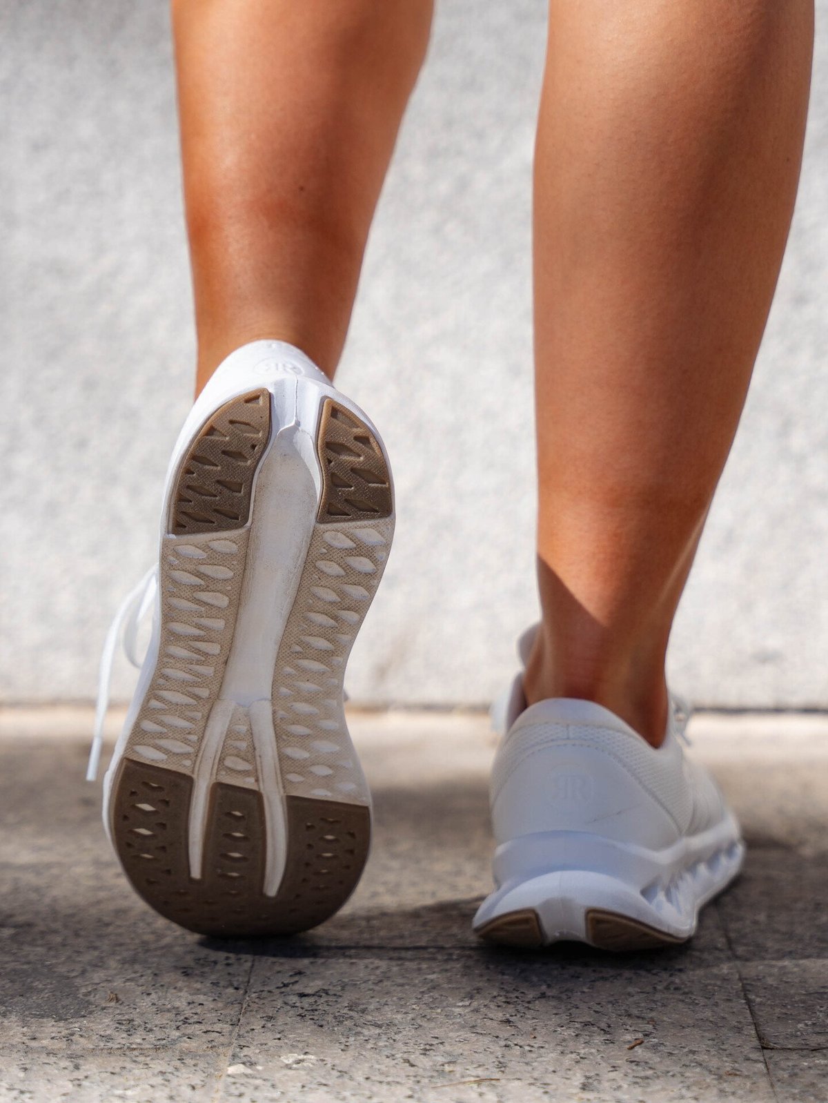 Roberto Rosso Leya White