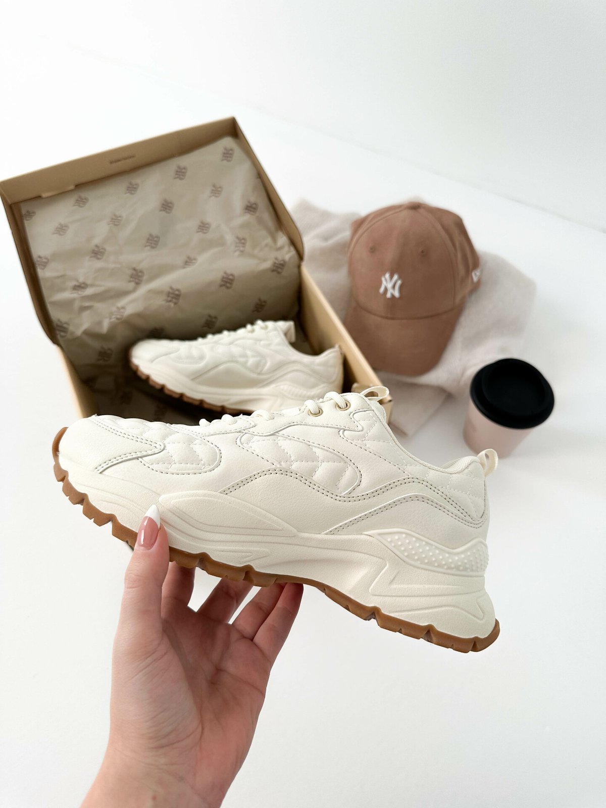 Roberto Rosso Lido Beige Mix