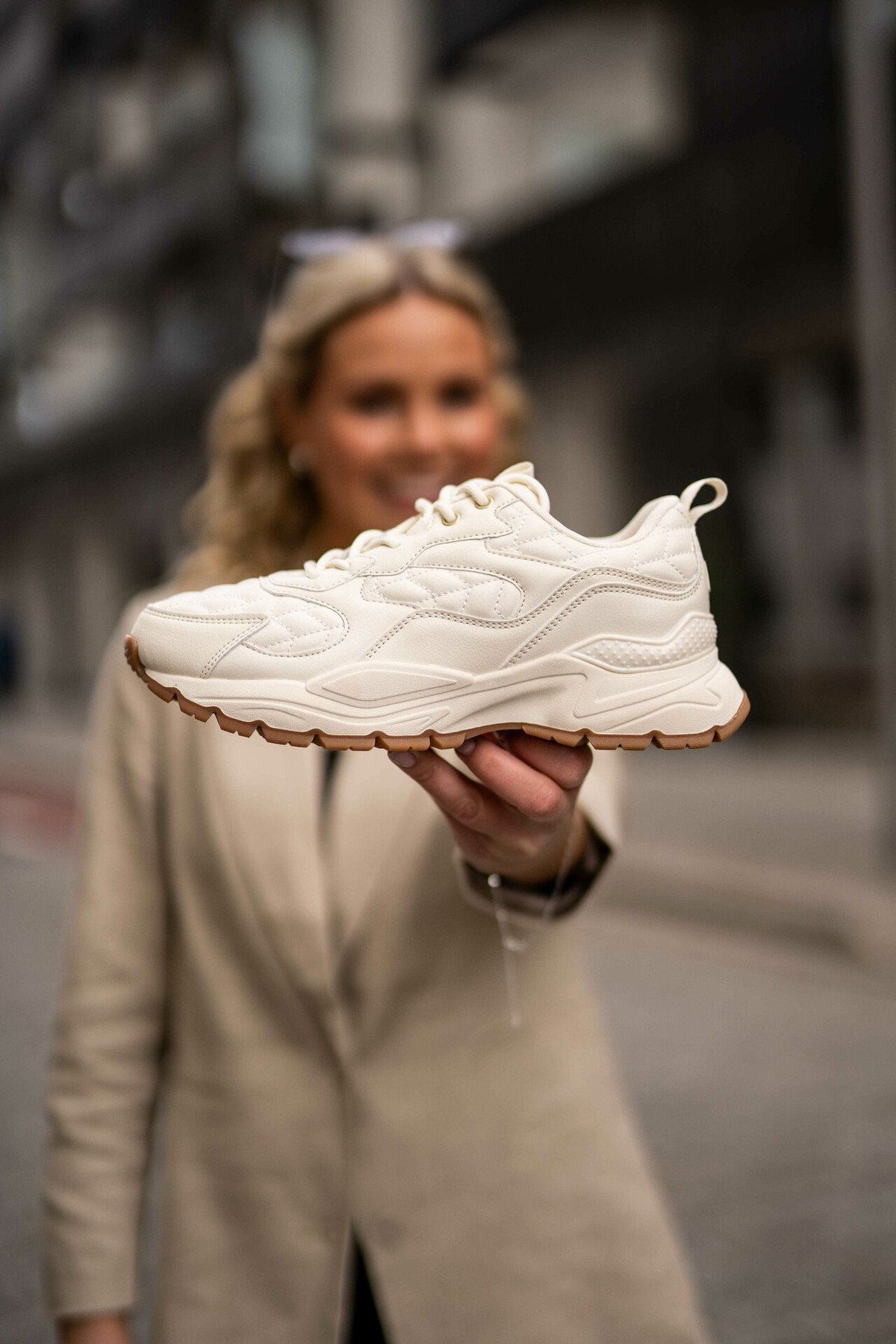 Roberto Rosso Lido Beige Mix