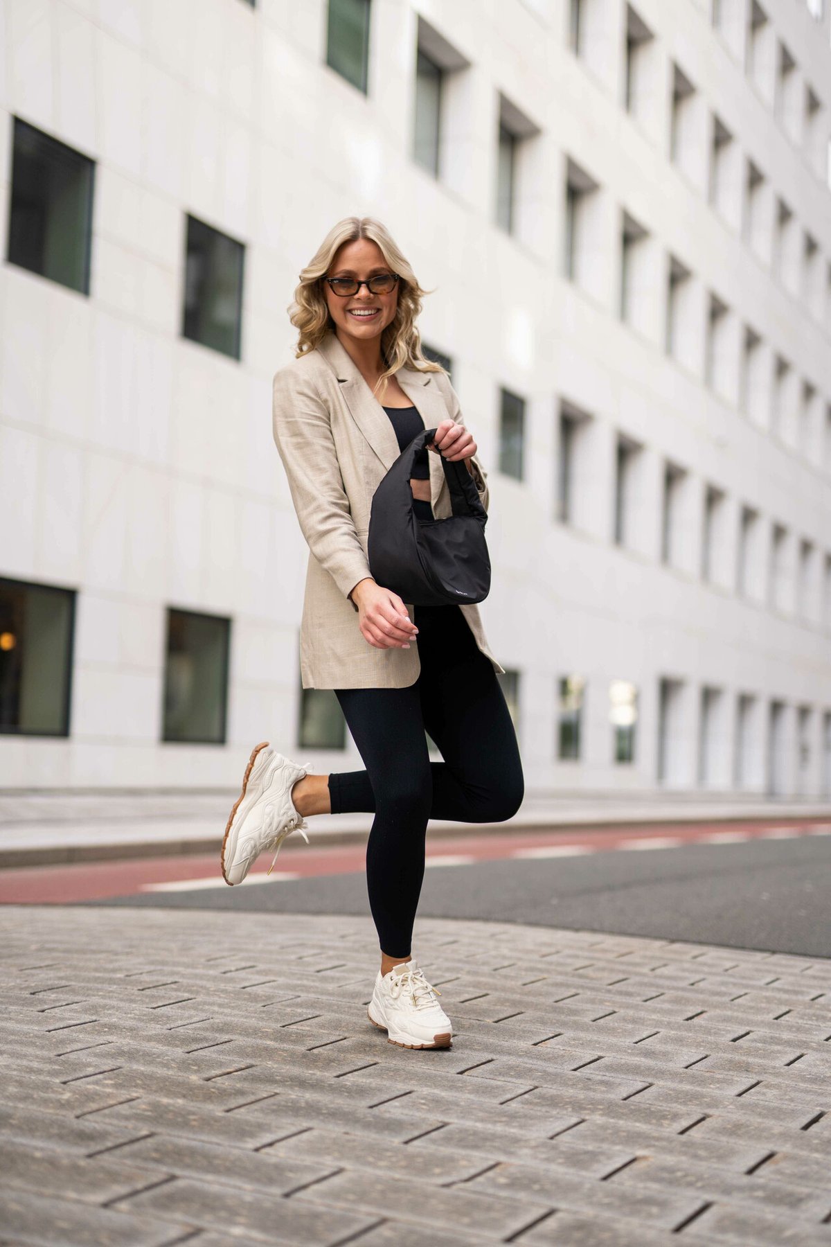 Roberto Rosso Lido Beige Mix