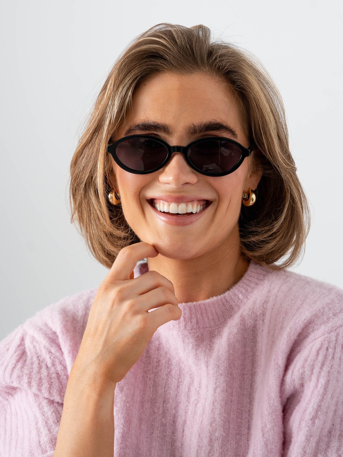 Roberto Rosso Nova Black