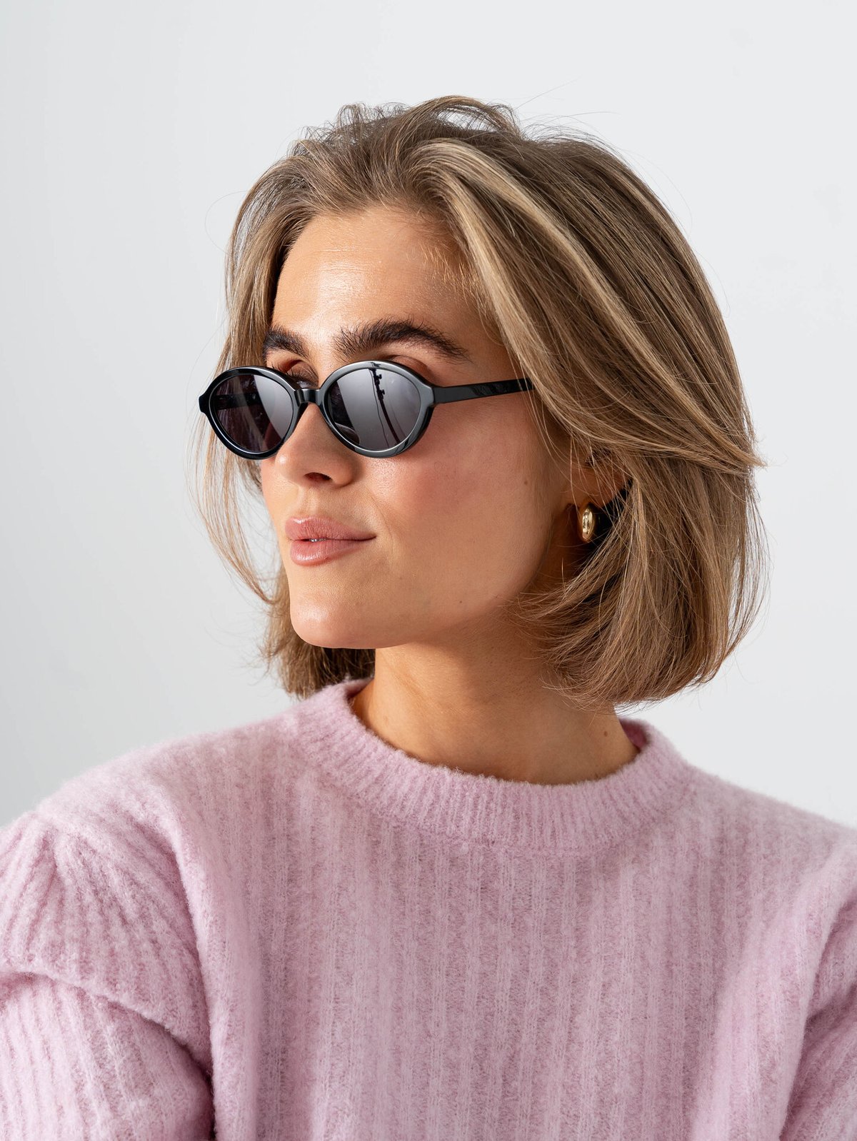 Roberto Rosso Nova Black