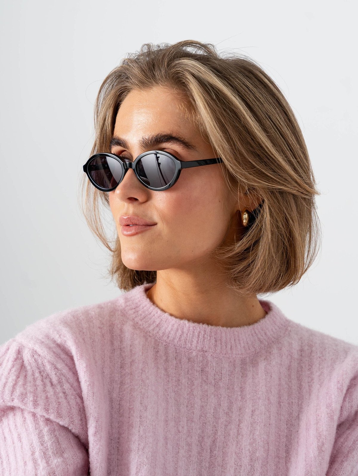 Roberto Rosso Nova Black