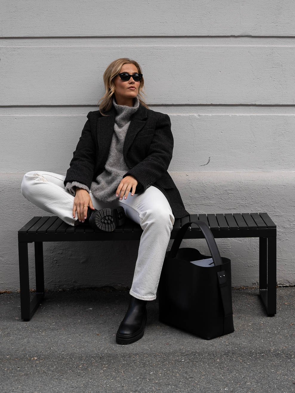 Roberto Rosso Novara Chelsea Black