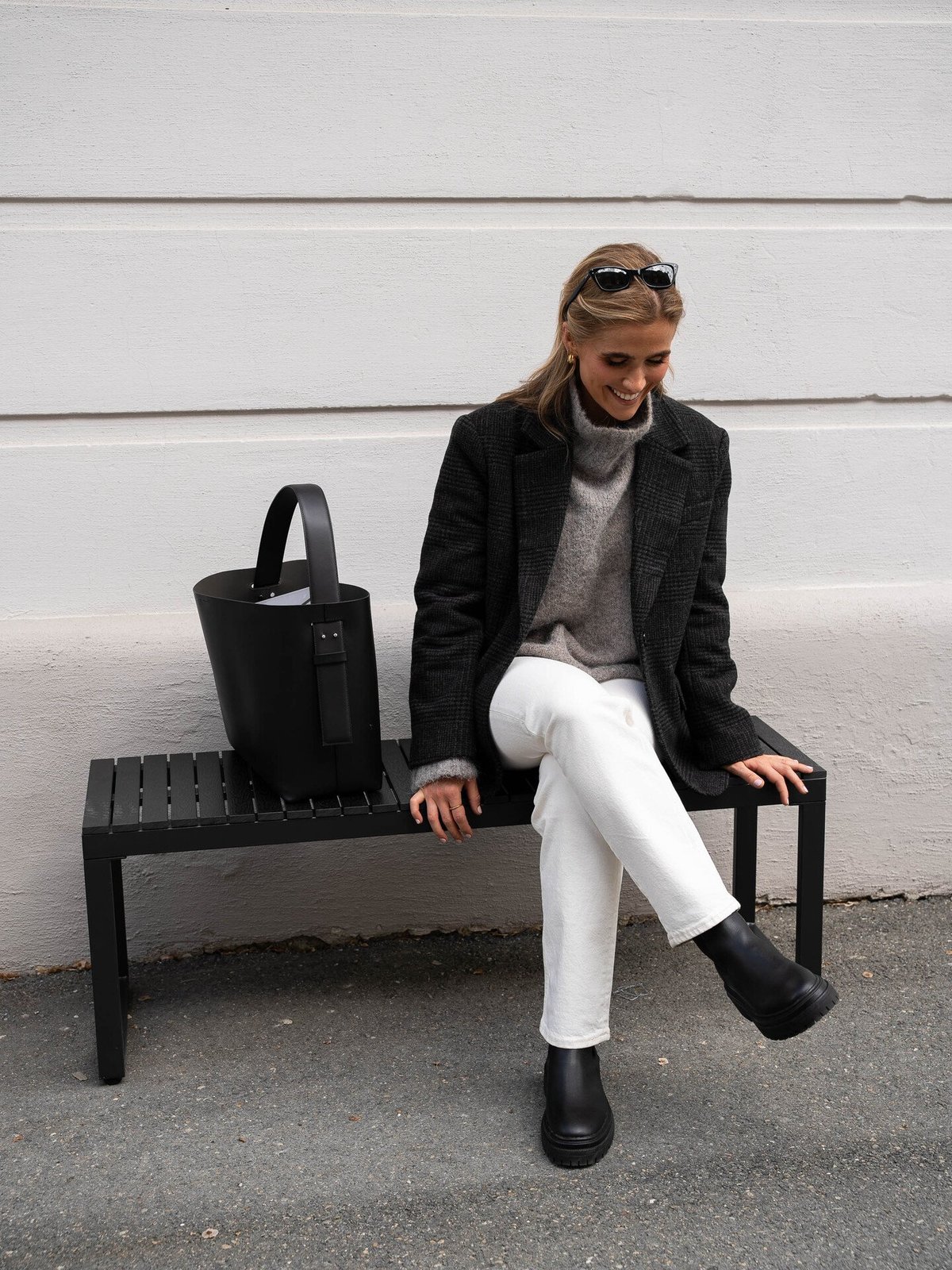 Roberto Rosso Novara Chelsea Black