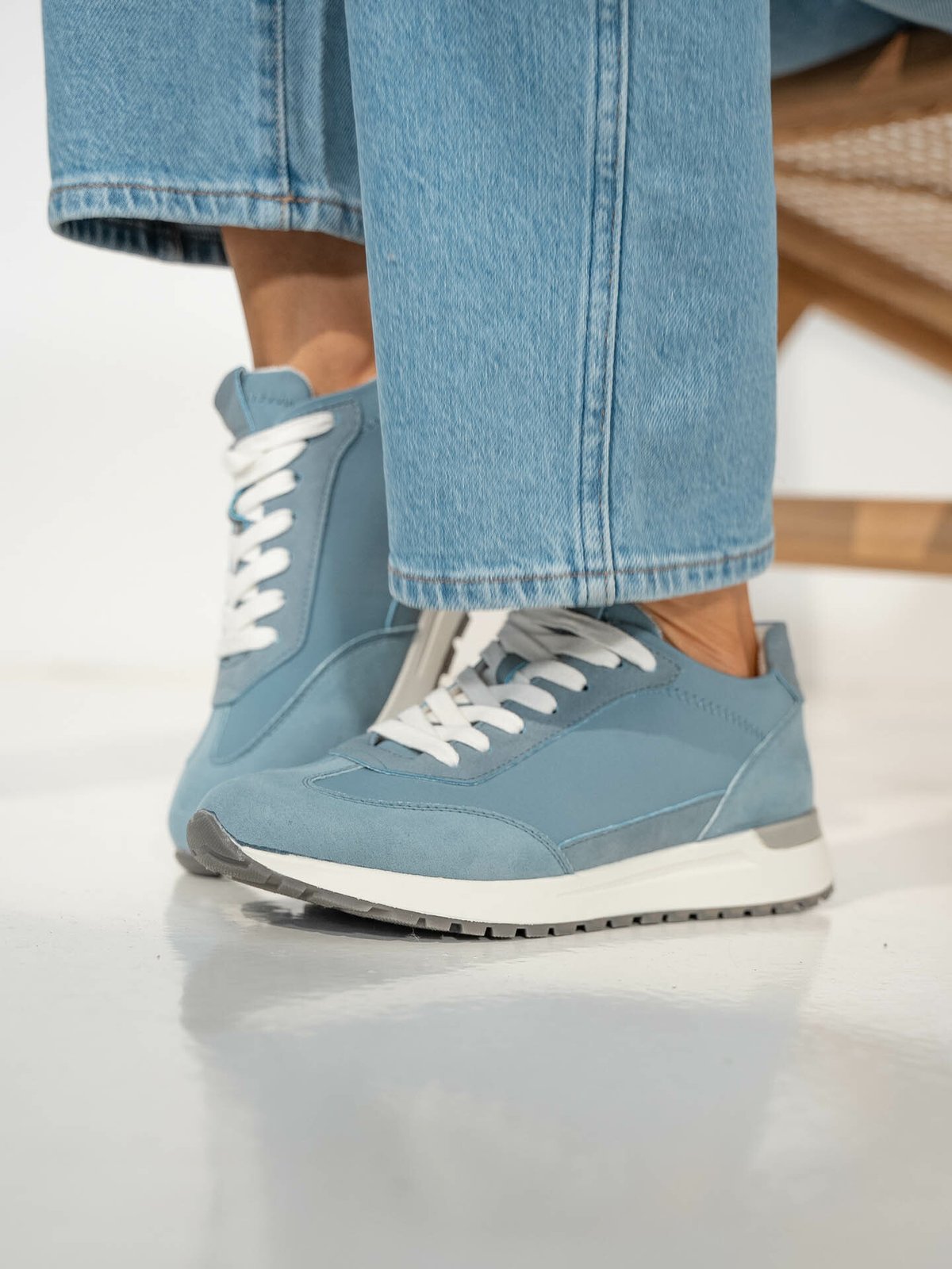 Roberto Rosso Noxi Blue